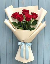 Букет Классика чувств #REPLACE_PRED# Молодежном Иркутская область