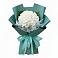 Букет цветов из: Гортензия в Молодежном Иркутская область