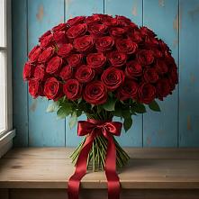 Букет Красные розы Блэк Меджик #REPLACE_PRED# Молодежном Иркутская область