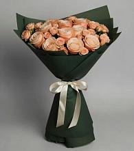 Букет Элегантный в Молодежном Иркутская область