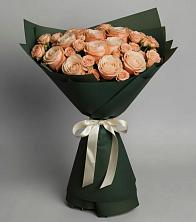 Букет Элегантный в Молодежном Иркутская область