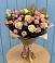 Букет цветов из: Розы в Молодежном Иркутская область