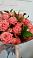 Букет цветов из: Розы в Молодежном Иркутская область