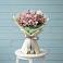 Букет цветов из: Орхидеи и Розы в Молодежном Иркутская область