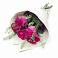 Букет цветов из: Розы в Молодежном Иркутская область