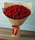 Букет Красные розы Милано в Молодежном Иркутская область