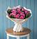 Букет цветов из: Розы в Молодежном Иркутская область