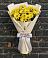 Букет цветов из: Хризантемы в Молодежном Иркутская область